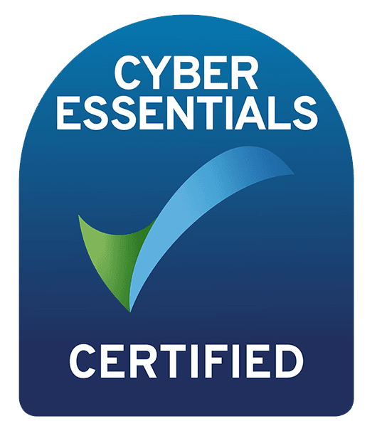 Cyber essentials logo