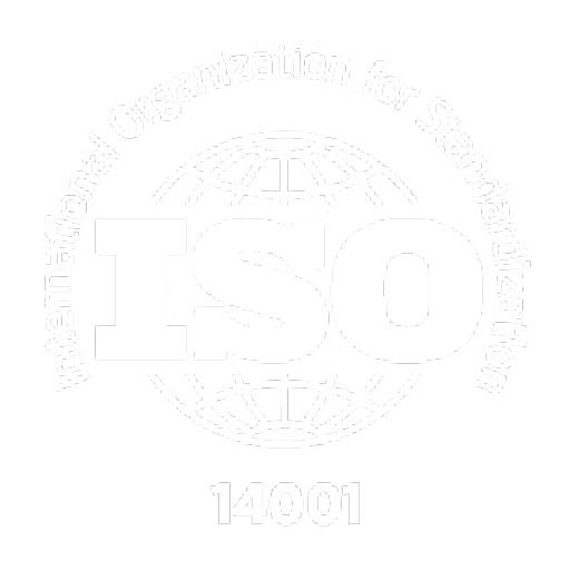 ISO14001 logo